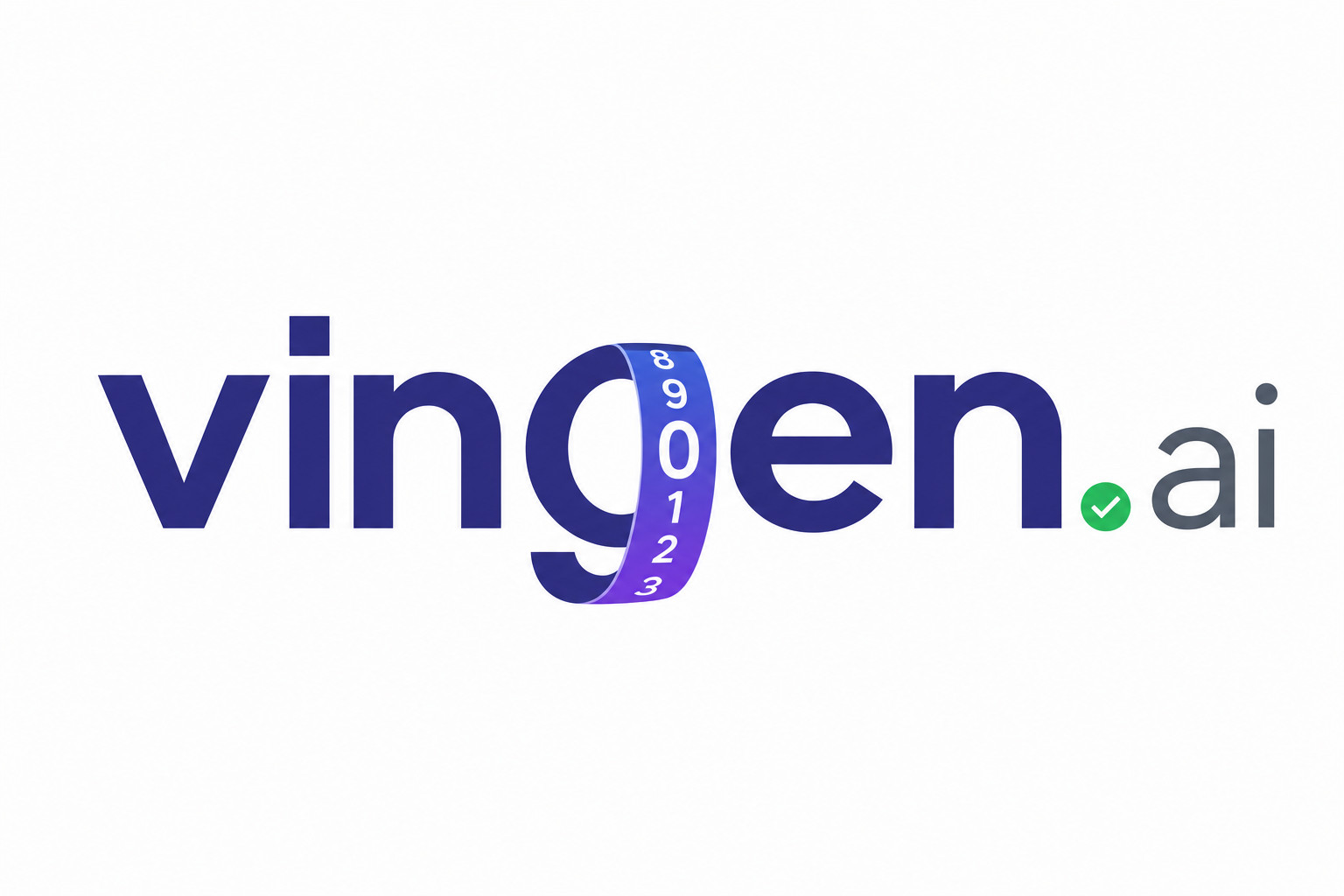 vingen.ai logo